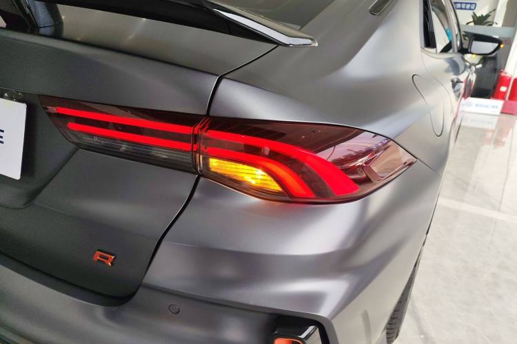 Used GAC Trumpchi EMPOW 2023 400T Automatic R MAX