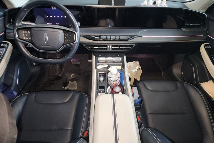 Used Lincoln Z 2022 iKoo Luxury Edition