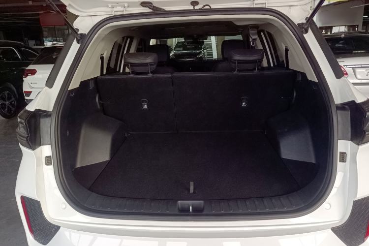 Used Hyundai ix35 2021 2.0L Automatic 2WD GLS Leading Edition
