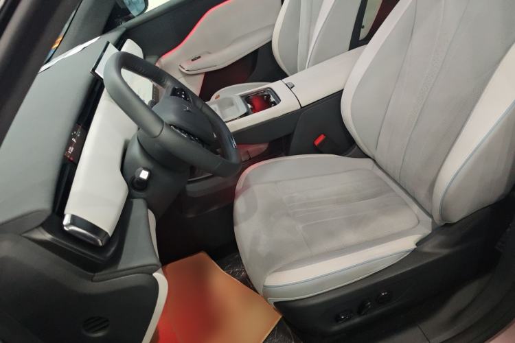 Used VOYAH COURAGE 2024 Four-Wheel Drive Global Edition