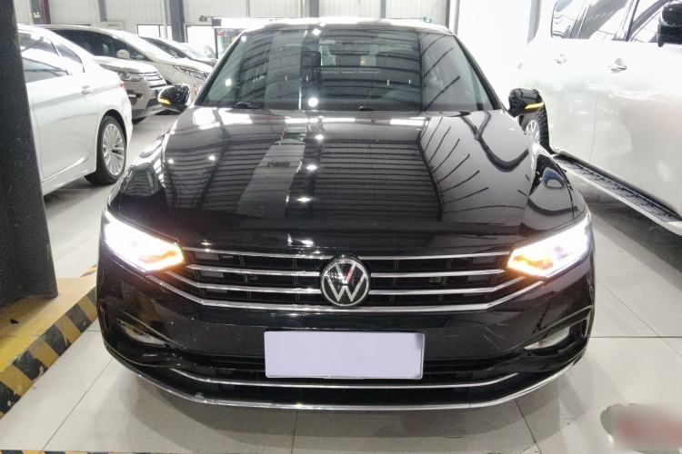 Used Volkswagen Magotan 2020 330TSI DSG Leading Model