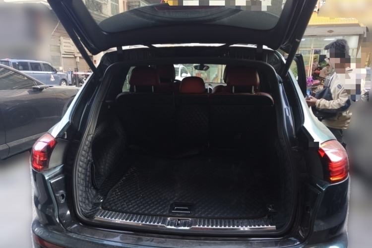 Used Porsche Cayenne 2011 Cayenne 3.0T