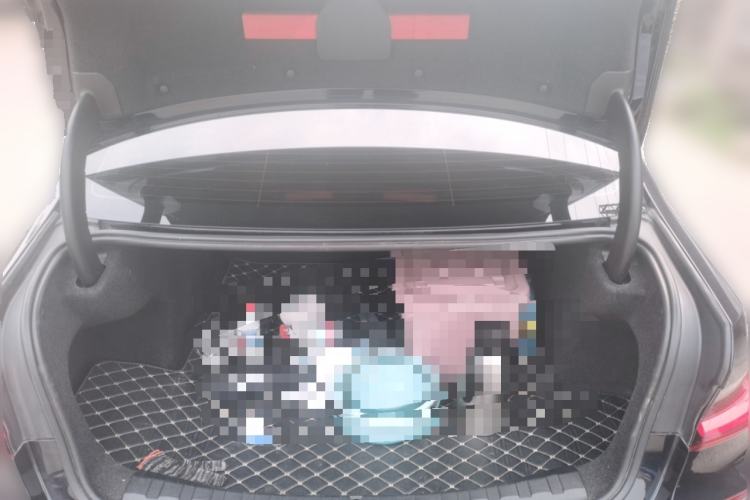 Used BMW 3 Series 2020 320Li M Sport Package