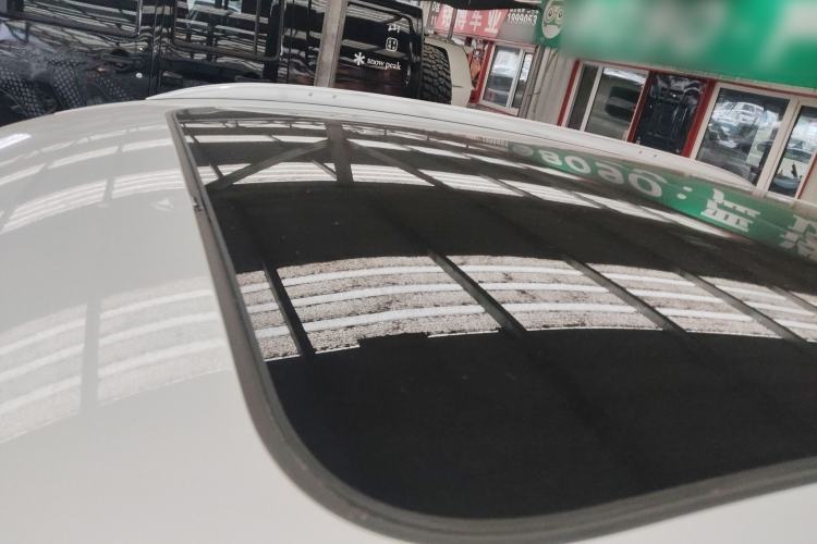 Used Audi Q3 2016 30 TFSI Fashion Model