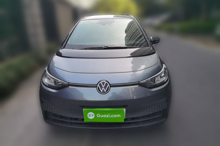 Used Volkswagen ID.3 2022 Pure Edition