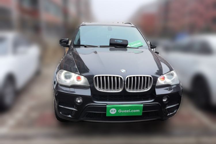 Used BMW X5 2011 xDrive35i Luxury Edition