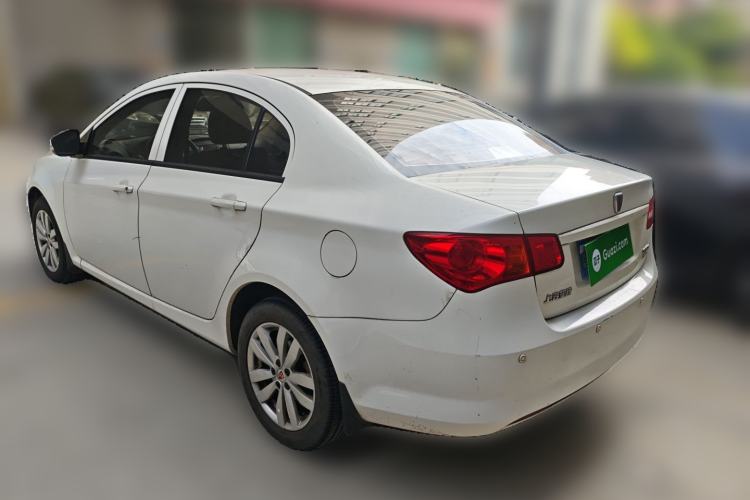 Used Roewe 350 2014 1.5L Automatic Xunda Edition
