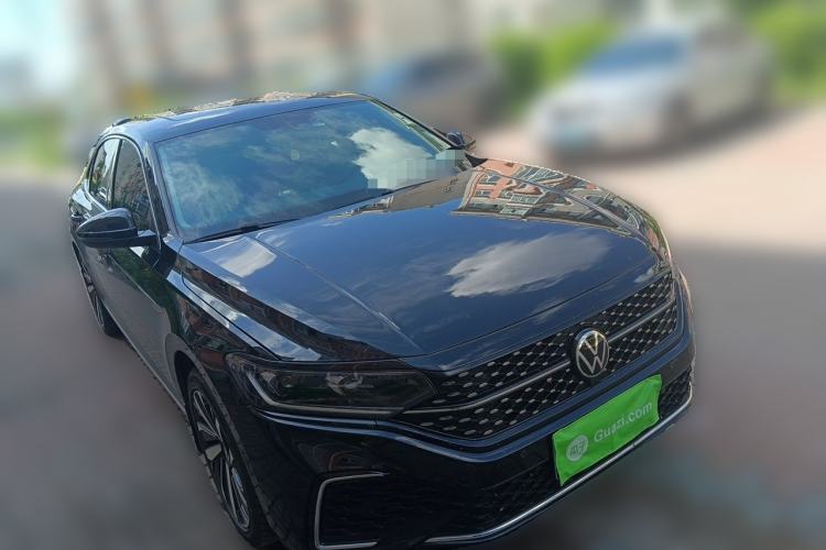 Used Volkswagen Passat 2022 330TSI Elite Edition