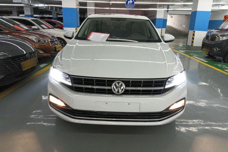 Used Volkswagen Bora 2020 280TSI DSG Elite Edition
