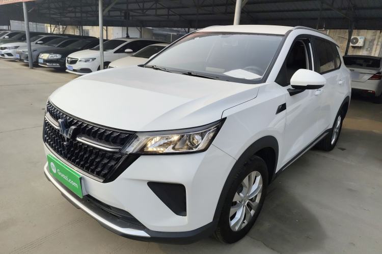 Used Wuling Asta 2021 1.5T Manual Xingyue Edition