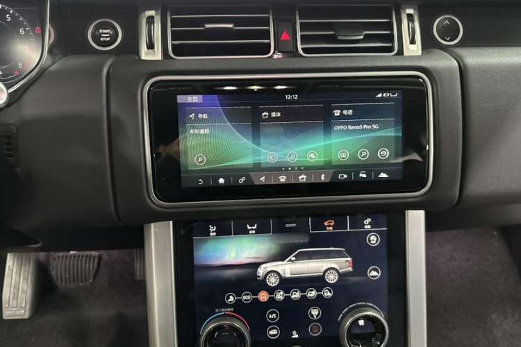 Used Land Rover Range Rover 2019 3.0 SC V6 Grand Edition