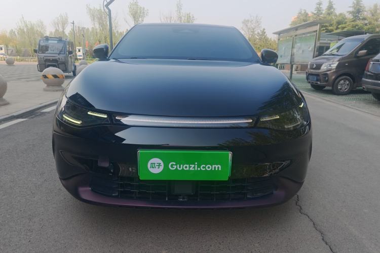 Used Leapmotor C01 2023 525 Comfort Edition