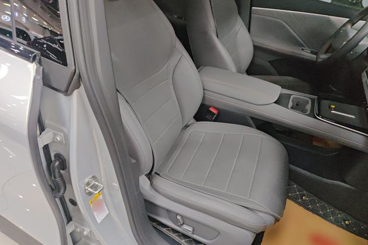 Used Deepal S05 2026 Model 520Plus Pure Electric Edition
