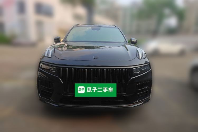 Used Lynk & Co 09 EM-P 2021 2.0T PHEV Halo Six-Seater
