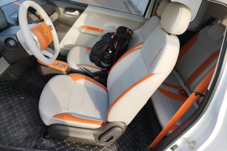 Used Qiyuan Lumin 2023 205km Xiangqin Version