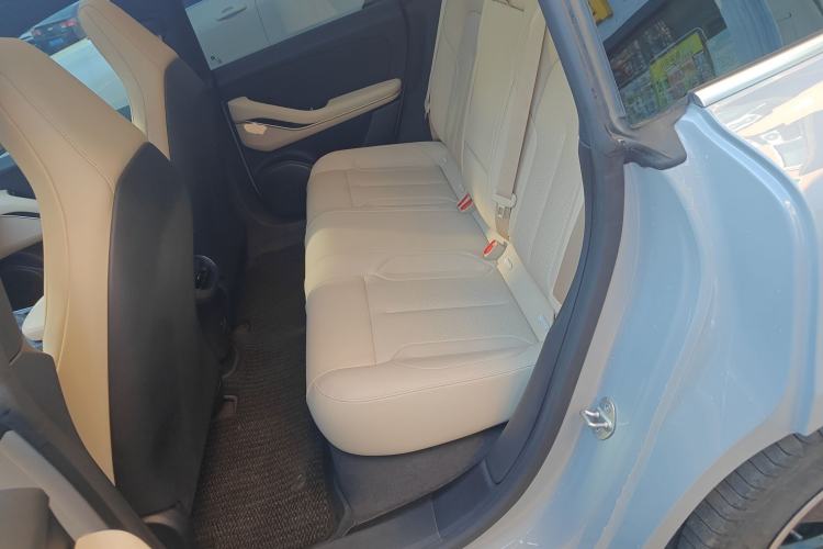 Used Nio ET5T 2024 75kWh Touring