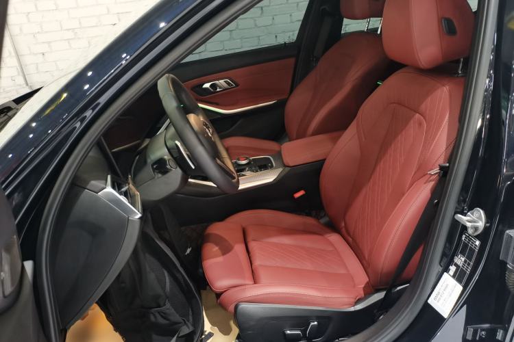 Used BMW 3 Series 2024 325i M Sport Night Edition Package