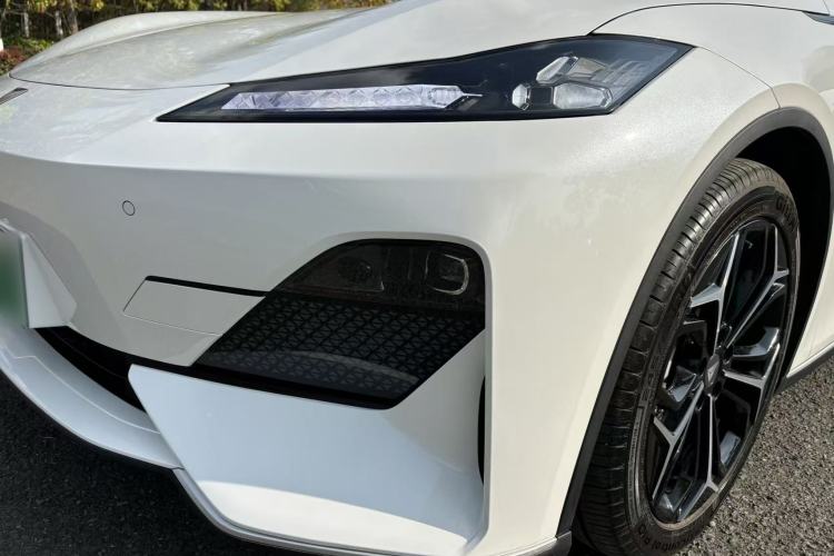 Used Deepal SL03 2025 Extended-Range Sporty Version
