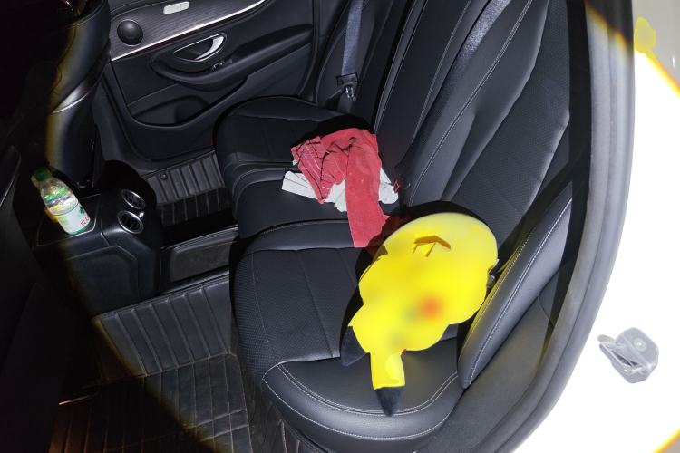 Used Mercedes-Benz E-Class 2019 E 260 L Sport Edition