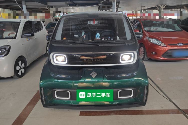 Used Baojun KiWi EV 2022 Artist Lite Edition Ternary Lithium
