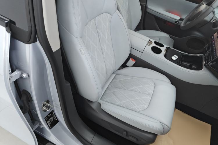 Used Leapmotor C01 2024 Pure Electric 525 Luxury Edition