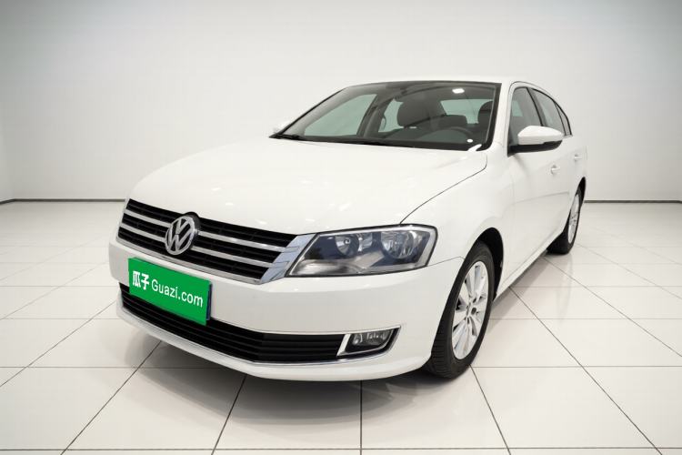Used Volkswagen Lavida 2013 Restyled Classic 1.6L Automatic Comfort Edition