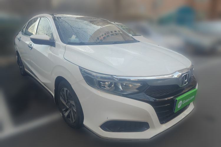 Used Honda Crider 2019 180 Turbo CVT Comfort Version China VI
