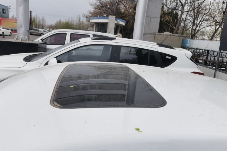 Used Buick Excelle 2018 15N CVT Elite Edition