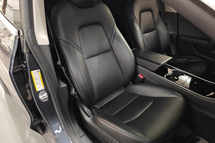 Used Tesla Model 3 2020 Standard Range Rear-Wheel Drive Upgraded Version