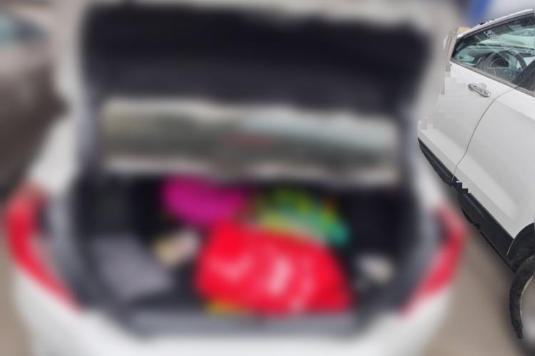 Used Honda Civic 2019 220TURBO CVT Dynamic Edition China V
