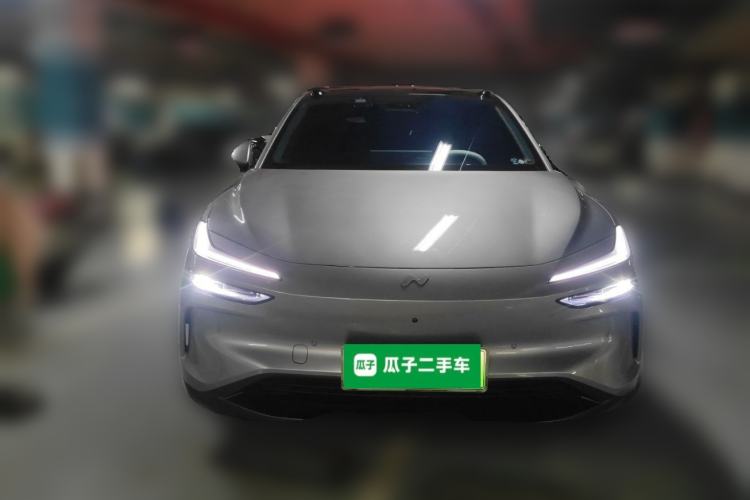 Used ONVO L60 2024 60 kWh All-Wheel Drive
