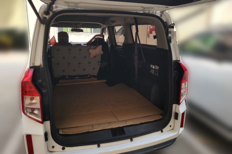 Used Wuling Zhengcheng 2021 1.5T Manual Comfort Version