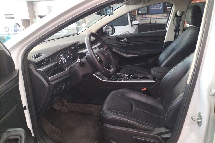 Used Chery Arrizo 5 2024 1.5L CVT Style Version