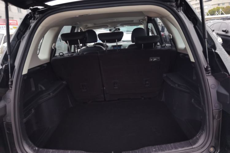 Used Haval H6 2018 Blue Label Sport Edition 1.5T Automatic Two-Wheel Drive Elite Model