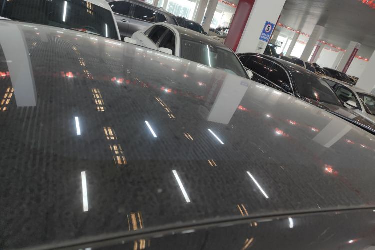 Used Zeekr 001 2024 WE Edition 95 kWh All-Wheel Drive