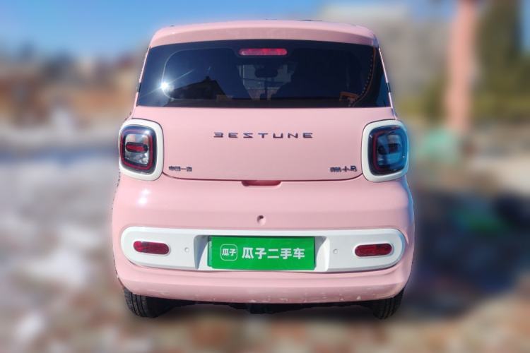 Used Bestune Pony 2025 222km Clever Horse