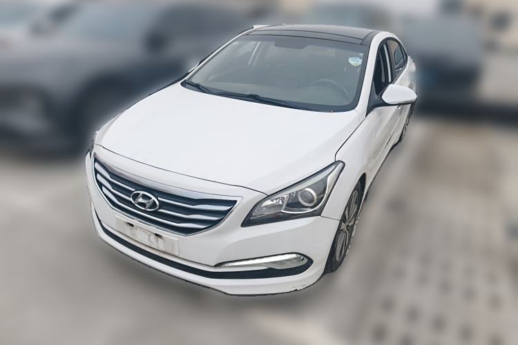 Used Hyundai Mistra 2014 1.8L Automatic Smart GLS