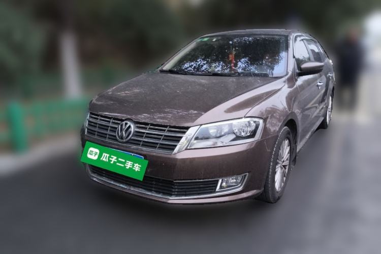 Used Volkswagen Gran Lavida 2013 1.4 TSI Automatic Comfort Model