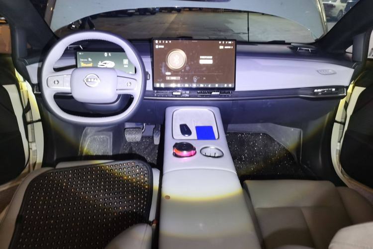 Used Nissan N7 2025 625 Pro