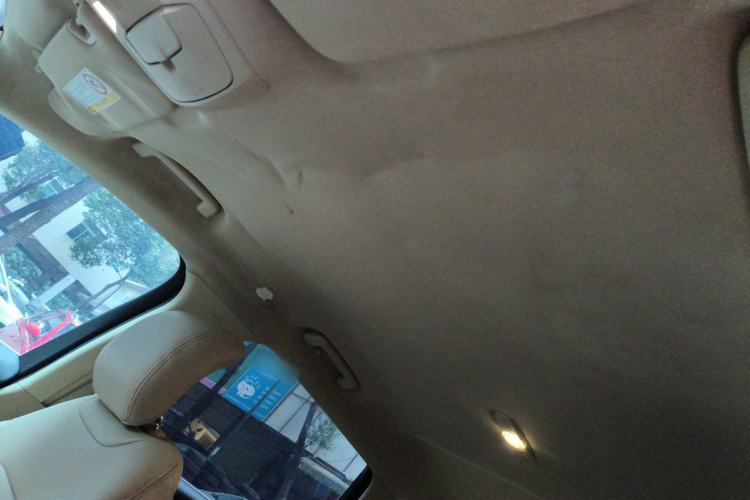 Used Ford Edge 2016 EcoBoost 245 Two-Wheel-Drive Titanium 5-Seater