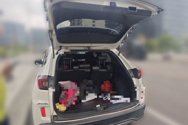 Used Honda XR-V 2017 1.5L LXi CVT Classic Edition