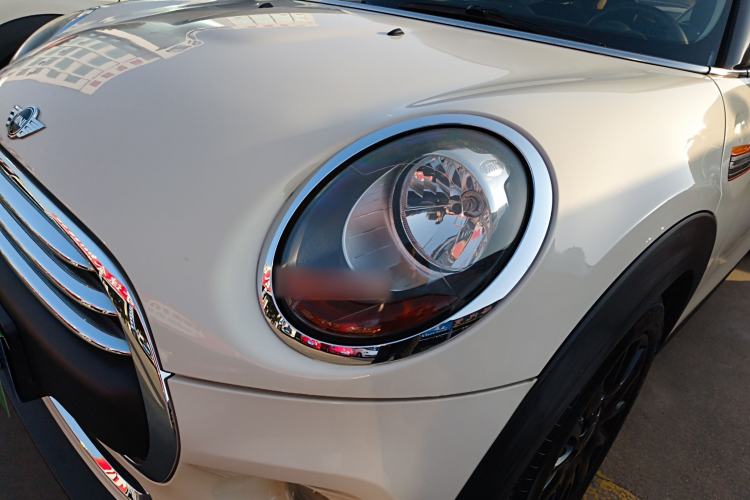 Used MINI MINI 2016 1.2T ONE Pioneer Edition
