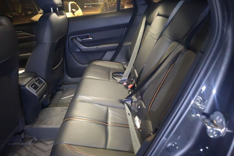 Used Mazda CX-50 2023 2.5L Smart Drive Version