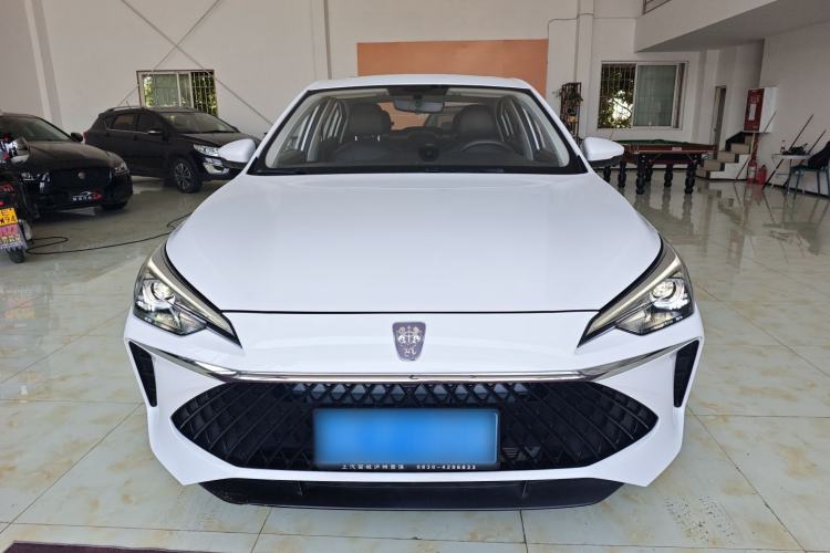 Used Roewe i5 2023 1.5L CVT Luxury Edition Front