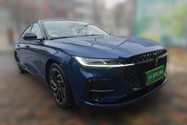 Used Lincoln Z 2022 iKoo Luxury Edition