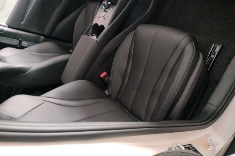 Used BYD Seal 06 New Energy 2025 DM-i Smart Drive 80KM Luxury Model