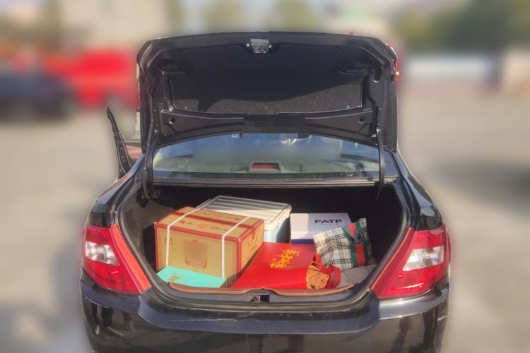 Used BYD F3 2015 Energy-Saving Edition 1.5L Manual Luxury Model