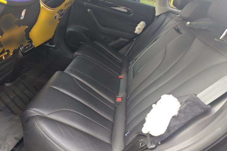 Used Leapmotor C11 2023 Pure Electric 500 Comfort Edition