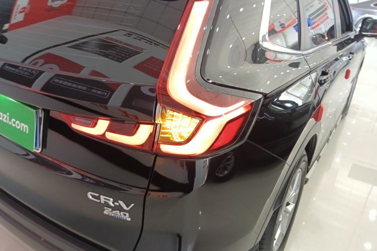 Used Honda CR-V 2024 240TURBO Two-Wheel-Drive Active Version 5 Seats
