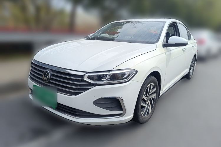 Used Volkswagen Lavida 2023 1.5L Automatic 5 Million Edition